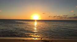 sunset-beach
