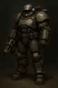 mobile infantry