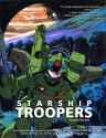 starship troopers