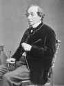 benjamin desraeli