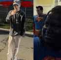 Niggerman and his TwinkEmoCutterBoy