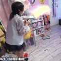 josie fire