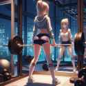 deadlift