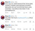 elmo hacked