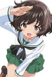 yukari_salute_2