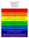 Self Rainbow