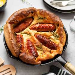 Toad-in-the-Hole