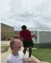 cotton shuffle