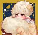 __hitsuzi_kun_original_drawn_by_tsubaki_tsubaru__664ec42da6fdbe632daff12d9a6bd143