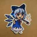 Smoking Cirno.png