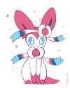 sylveon spinning.gif