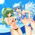 __cirno_and_daiyousei_touhou_drawn_by_unshu_mikan__4faf614e4313ee5ff84e08b3c4a4b873.jpg