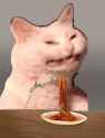 he eats spaghetti .png