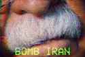 BOMB IRAN NOW
