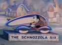 schnozzola six