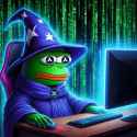 Mage Pepe Foresees The Future of Finance