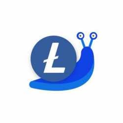 litecoin snail