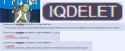 IQDELET