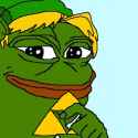 pepe triforce