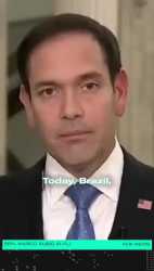 Marco Rubio Outraged at Dollar&#039;s Decline