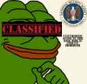 Classified Pepe