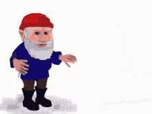 gnomed-gnome