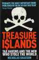 treasure islands shaxson