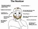 The Noticer