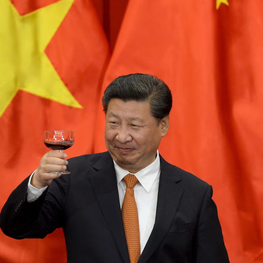 biz China s Reciprocal Tarriff Announcement Crypto F Business biz-china-s-reciprocal-tarriff-announcement-crypto-f-business