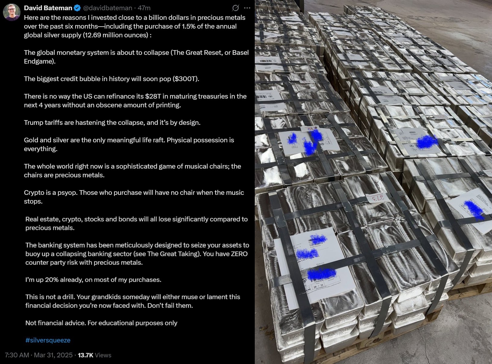 . Business & Finance 4chan