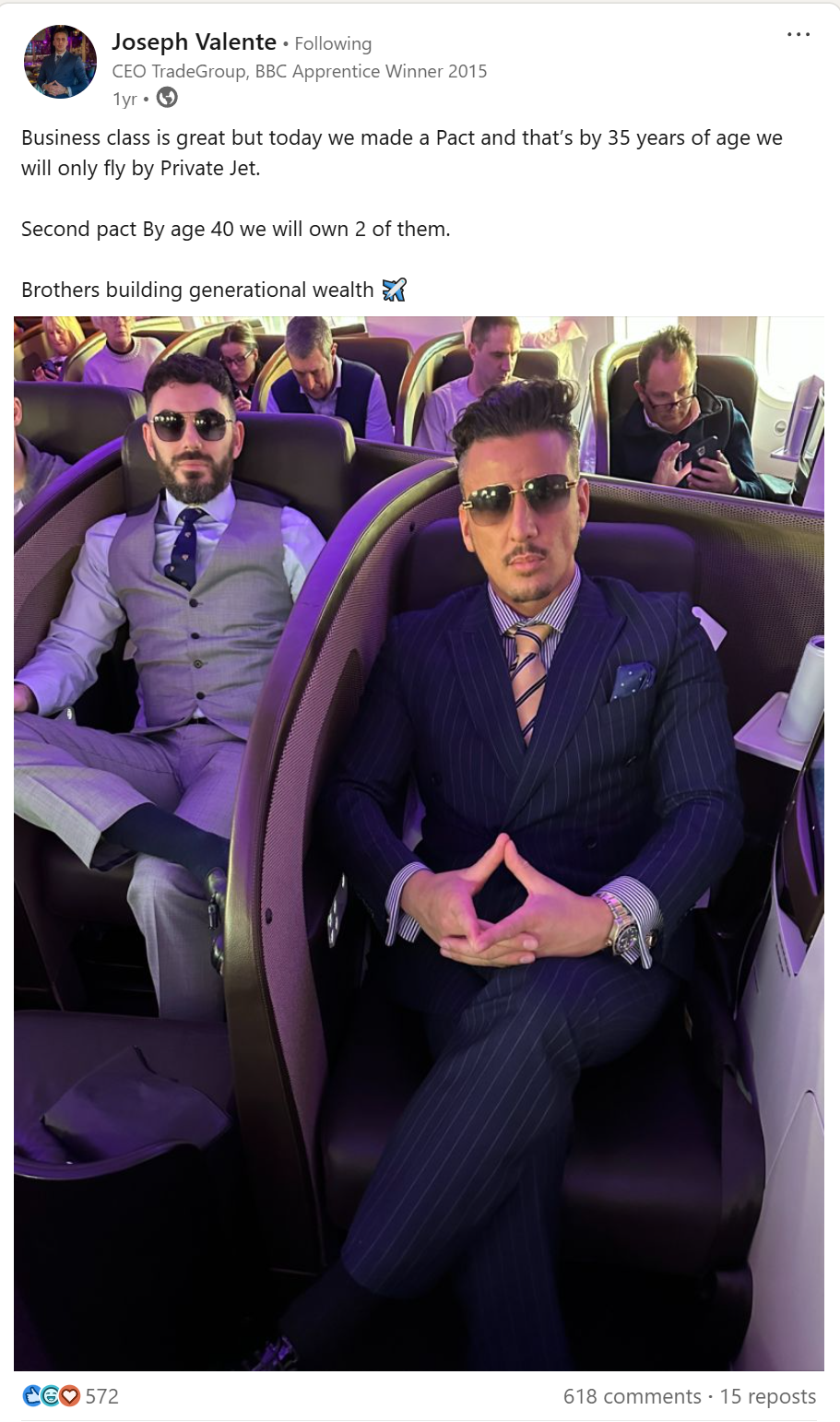 >browses once Business & Finance 4chan