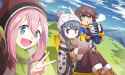 YuruAileCamp