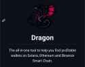dragoncli