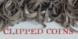 Clipped Coins
