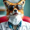 Dr. Cavity