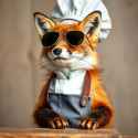 Bon Avitit HON HON HONNNN