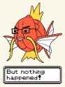 chud magikarp