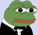 frog