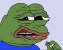 pepe HUUUUUUUUUH