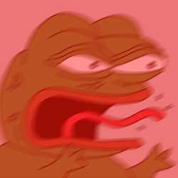 pepe angy