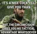 circumtactics