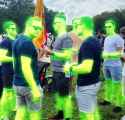 glowies