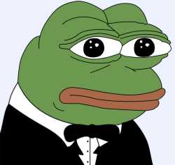frog