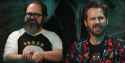 RLM Josh and Jay Confusion and Disgust