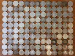 Swiss 2 Francs