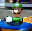 luigi death stare