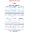 U.S. Senate Schedule 2025
