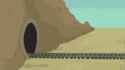 train-hole