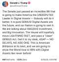 trump digital assets bill