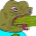 pepe puke